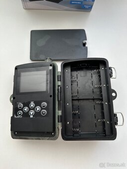 Fotopasca Suntek HC801M 2G SIM - 7