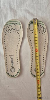 Detské gumáky, č.29 - 7