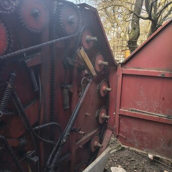 Predám balíkovač - 7