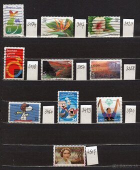 C  USA  (à 0,15 €) - 7