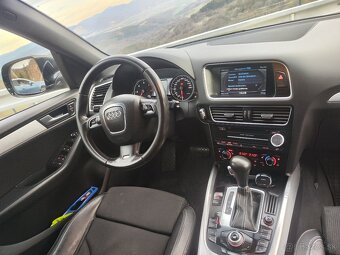 Audi Q5 Quattro 2.0tdi - 7