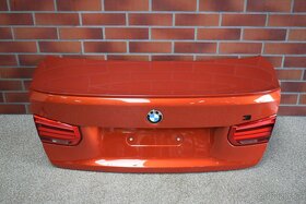 Použité náhradné diely na BMW 3 - 7
