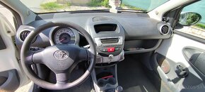 Toyota Aygo 1.0vvti - 7