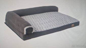 Prodam 2 pouzity pelech pro psa 135x100cm - 7