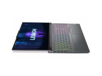Lenovo Legion S5 16":Ryzen 7 7435H,16GB,SSD 512,RTX4070 8GB - 7