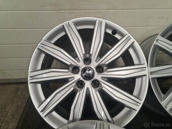 5X112 R19 AUDI-ORIGO ALU - 7
