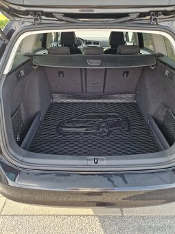 Predám VW Golf VII 1.6 TDI -Adaptívny tempomat, Front Assist - 7