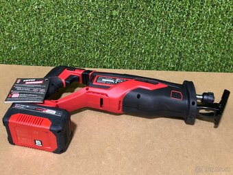 Einhell TE-AP 18/26 Li - Solo Aku univerzálna píla - 7