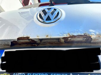 Volkswagen Passat B6 1.9 TDI 77kW - 7