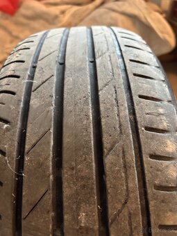 Bridgestone Turanza - 7