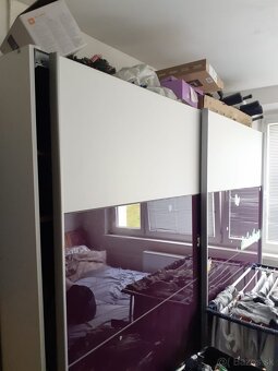 Ponúkame 1 izb byt v Radvani BB - 7