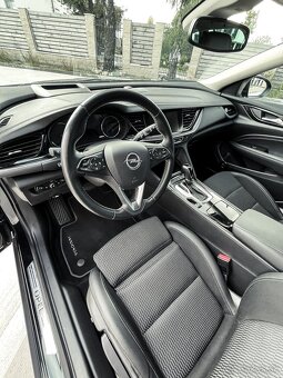 OPEL Insignia Sports Tourer Diesel 2.0 CDTI Innovation - 7