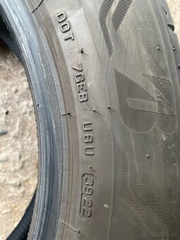 255/55r19 107W Bridgestone Alenza - 7