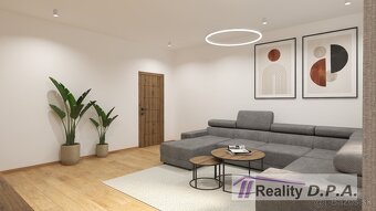 Na predaj rodinný dom Martin-Centrum po rekonštrukcii - 7