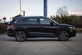 Škoda Kodiaq - 7