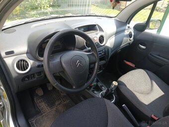Citroën C 3 - 7