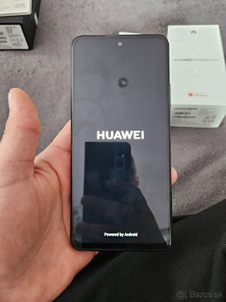 huawei p smart 2021 - 7