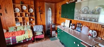 PREDÁME - Záhradnú chatauv Považskej Bystrici - 7