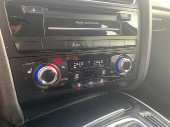 Audi A4 B8.5 ALLROAD 3.0 TDi - 7