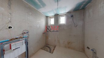4i byt kaskádový- POSLEDNÉ byty - Dolná Seč - 7