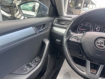 ŠKODA SUPERB COMBI 2.0 TDI.DSG - 7
