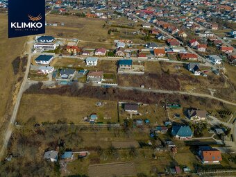 PREDAJ | Stavebný pozemok | Fintice - 7