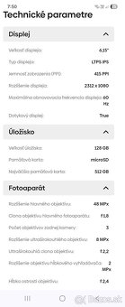 Huawei P30 lite 4GB/ 128 - 7