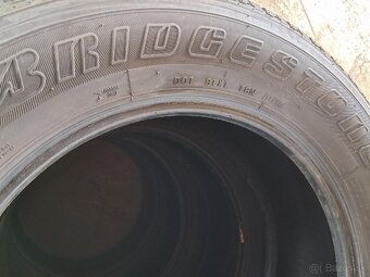 265/60 R18 letne - 7