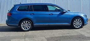 Volkswagen Passat Variant 1.6 TDI BMT Highline, 2017 - 7