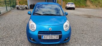 Suzuki Alto AUTOMAT - 7