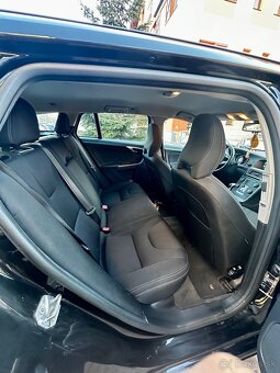 Volvo v60 - 7