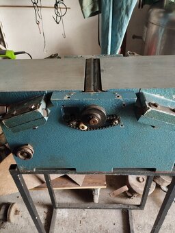 NAREX SFT 200A hoblovacka - 7