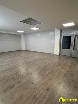 NA PRENÁJOM montovaná hala s garážou /250 m2/,A.Jedlika, Kom - 7