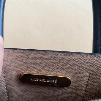 MICHAEL KORS Mercer M Kabelka - 7