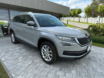 Škoda Kodiaq - 7