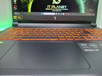 💻 Acer Nitro V 16“ 165Hz | Ryzen 7 | RTX 4060 | 32GB - 7