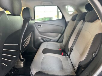 Renault Captur 1.5 dCi 2015 / Slovák - 7