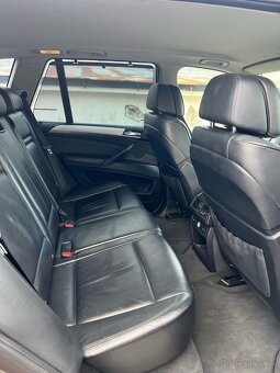 BMW X5 E70 - 7