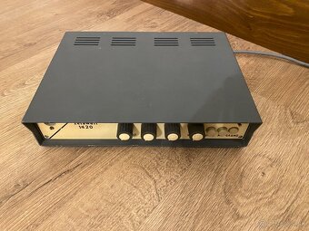 Zetawatt 1420 - 7