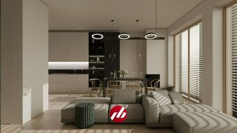 3-IZB.BYT - Veľký Šariš, Kanaš - NA KĽÚČ - 7