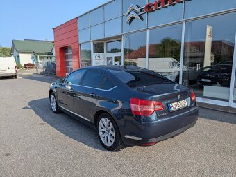 Citroën C5 X7 EXCLUSIVE / 2.0 HDI / 103kw / r.v. 2009 - 7