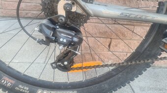 Scott Roxter 26 disc S 2021 - 7
