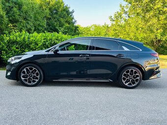 KIA Pro_cee’d 1.5 T-GDi GT-Line A/T - 7