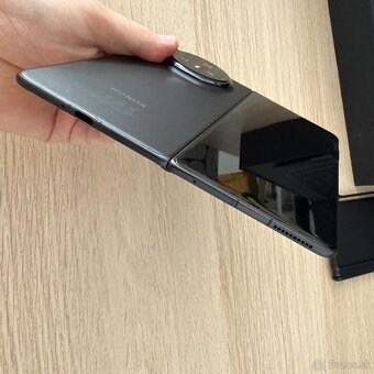 HONOR Magic V3 12 GB/512 GB Black - 7