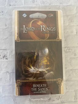 EN Rozšírenia lotr lcg - 7