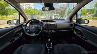 Toyota Yaris 1.0 Active - 7