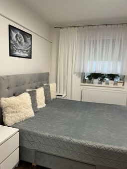 ZARIADENÝ 2izb. byt s terasou len 700 m od D. Stredy - 7