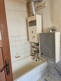 Na predaj 1 izb. byt na Spojovacej ul., Nitra. - 7