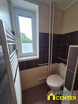 PREDAJ : 1 izbový tehlový byt, Komárno - 7