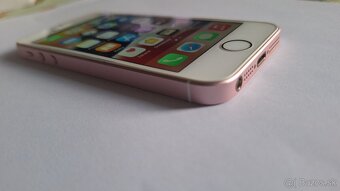 Iphone se 2016/32GB - 7